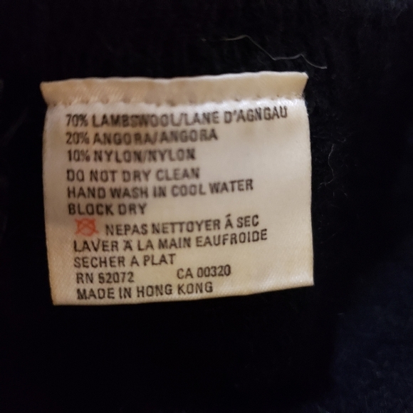 Stevens Creek size Small VINTAGE - Picture 7 of 7